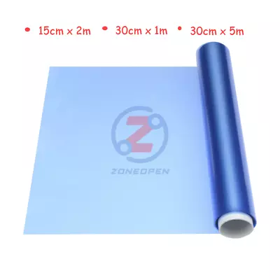 $10.24 • Buy 15cmx2m/ 30cmx1m/ 30cmx5m PCB Photosensitive Circuit Photoresist Sheets Dry Film