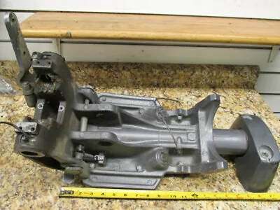 Yamaha Outboard 115 Four Stroke Swivel Bracket 68V-42510-10-8D  64E-43311 • $400