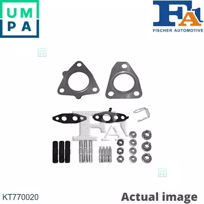 MOUNTING KIT CHARGER FOR TOYOTA PREVIA/II/ESTIMA TARAGO AVENSIS/VERSO/Liftback   • $82.33