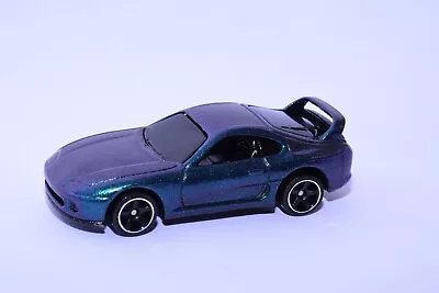 Custom Matchbox 1:59 Scale Toyota MK4 Supra • $29.99