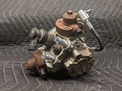 2013 6.6 LML GM Duramax Diesel Bosch Fuel Injection Pump 93000 Miles • $119.99