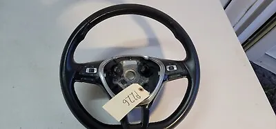 VW Jetta/Passat Steering Wheel OEM • $70