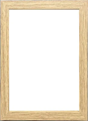 Photo Frame Picture Frame Poster Frame Wood Wooden Effect In Various Sizes • £4.45