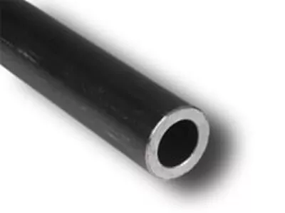 1  OD X 1/4  Wall DOM Seamless Round Tube X 12  Long Mild Steel Tubing • $23.99