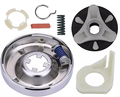 Whirlpool 7MLBR8444MT2 Washer Clutch & Motor Coupler Kit • $29.95