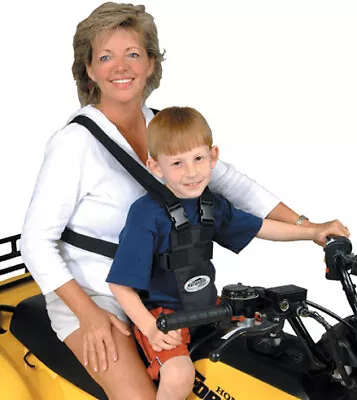 Katahdin Gear KID KARRIER Kid Carrier Child Harness - Snowmobile ATV KG0123 • $26.94