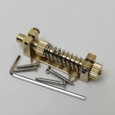 $26.99 • Buy Brass Guitar Bridge Tremolo Setter Stabilizer For Ibanez/Fender/Wilkinson/Kahler