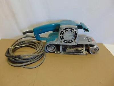 Makita 9924B Belt Sander • $99.95