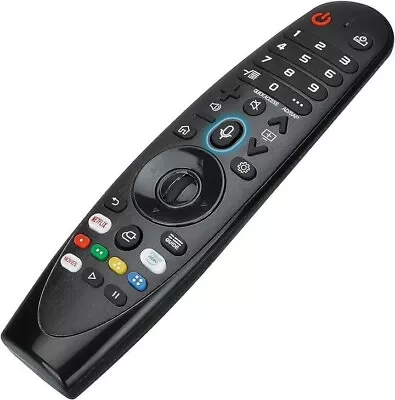 Voice Remote Control Replacement For LG Smart TV Magic Remote AKB75855501 MR20GA • £10