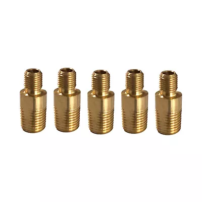 5-pk 1380018 Adaptor Head For Bernard Miller XR Edge • $45.99