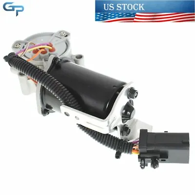 Transfer Case Shift Motor Actuator AL3Z7G360A For 2009-11 Ford F-150 8L1Z7G360AB • $58.39