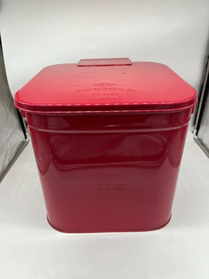 $50 • Buy Vintage Protectoseal 1428E Dip Tank, 8 Gallon, NEVER USED 