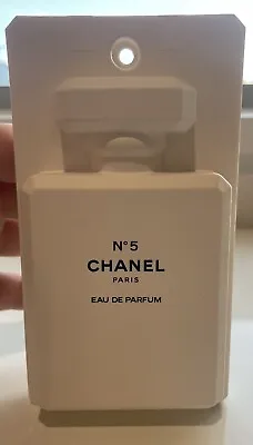 Chanel Factory 5 No 5 100ml Eau De Parfum In Limited Edition Packaging • $200