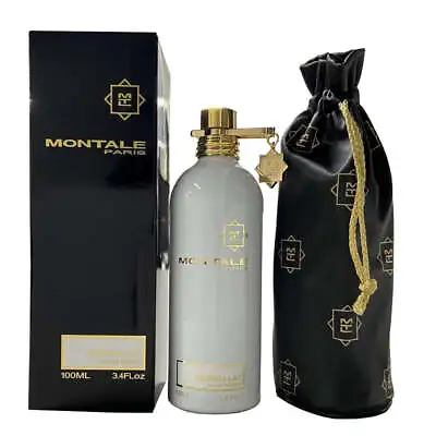 Mukhallat By Montale For Unisex EDP 3.3 / 3.4 Oz New In Box • $55.97