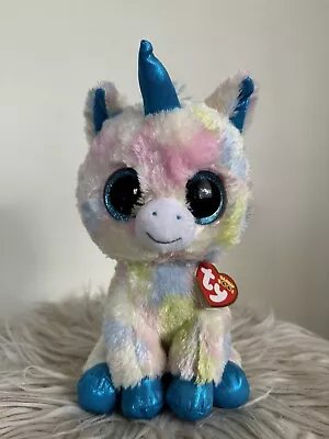 Ty Beanie Boos Blitz 24cm - New With Tags • $20