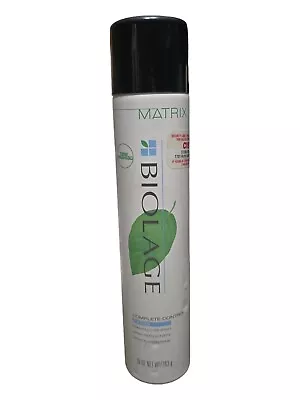 Matrix Biolage - Complete Control Extra Hairspray 10 Oz • $19.99