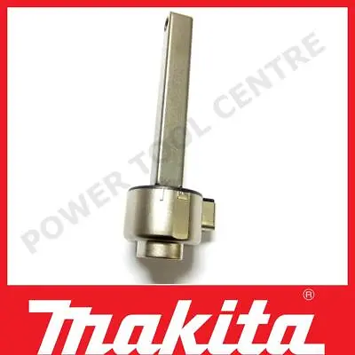 Makita Jigsaw Blade Replacement Clamp & Shaft For Models 4350CT 4350FCT 4351FCT • £36.99