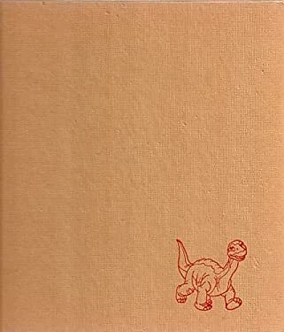 $6.33 • Buy Land Before Time-Story Book Jcp Paperback Amblin Entertainment