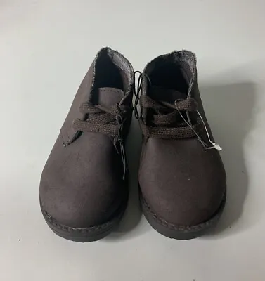 Faded Glory INFANT/TODDLER Boots Size 1 New Without Tags • $7.99