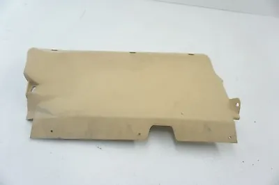 Mercedes  280ce   W123   Coupe    Right Side Under Dash Kick Panel 1236803613  • $79