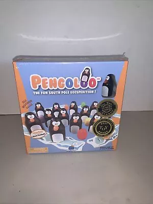 Pengoloo Children's Memory Game For Ages 4+ - Brand New!  • $21.99