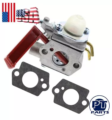 Carburetor For Homelite UT-15181 UT-20788 UT-20789 UT-15176 Replace Zama C1U-H47 • $12.99