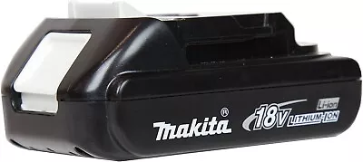 New- Makita BL1815N 18V 1.5Ah Lithium Ion Battery • $39.94