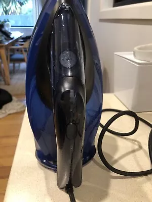 Philips Azure Elite Steam Iron • $60