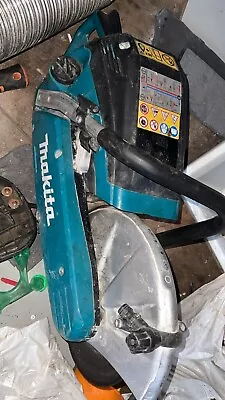 £199 • Buy Makita Petrol Cut Off Saw Like A Sthil Saw