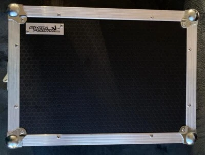 £65 • Buy Swan Flight Case Brand New For DJM900 Or Cdjs