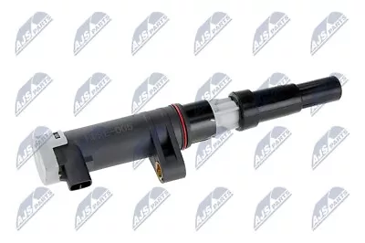 ECZ-RE-005 NTY Ignition Coil For DACIALADANISSANOPELRENAULTVAUXHALL • £18.25