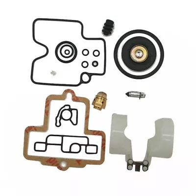 New Carburetor-Rebuild Kit For Keihin FCR Slant Body 28 32 33 35 37 39 41 • $20.33