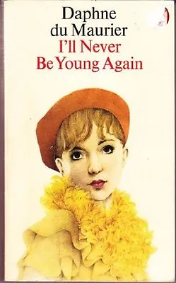 I'll Never Be Young AgainDaphne Du Maurier • £2.47