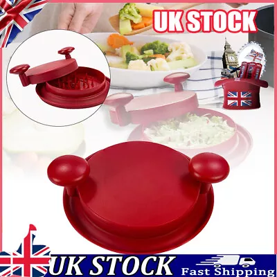 Meat Shredder Manual Hand Food Chopper Kitchen Tool Pull Pork Beef Chicken 20cm • £6.25