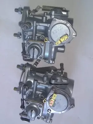 Vw Bug Carburetor 30pict-1 • $299