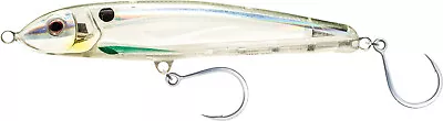 Nomad Design Riptide 105 Fast Sink Long Cast Stickbait Striper Tuna & Dorado • $16.99