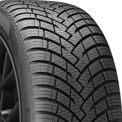 4 New Pirelli Cinturato Weatheractive 225/40-18 92w (123924) • $882.48