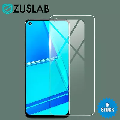 For OPPO A52 A53s A73 AX5 AX7 R15 Pro R9s R11S Plus R15 R17 Pro Screen Protector • $6.65