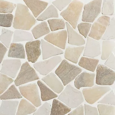 Sunset Random Mosaic Wall & Floor Tile ($10.61/SqFt) • $47.75