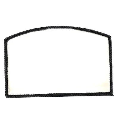 Quadra-Fire Door Glass W/Gasket For Wood Stoves (SRV7000-013) • $179.99