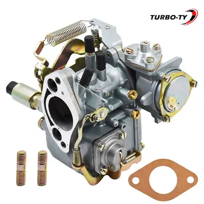 Carburetor Fit For Vw Beetle 30/31 Pict-3 Type 1&2 Bug Bus Ghia 113129029a • $59