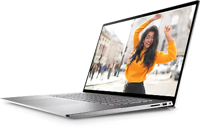 Dell Inspiron 16 5620 16  FHD 10-Core I7-1255U 4.7GHz 16GB 1TB SSD LAPTOP • $1299