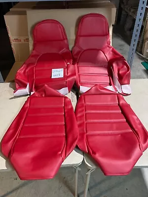 1993-1995 Mazda Miata Front Bucket Seat Upholstery • $300