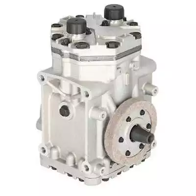 Air Conditioning Compressor Fits New Holland Fits Steiger Fits International • $239.99