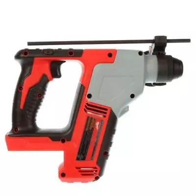 Milwaukee 2612-20 M18 5/8 SDS+ Bare Tool • $169