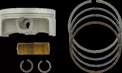 Prox 01.4337.c Piston Kit Kx250f 06-09 • $149.67