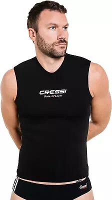 Cressi Core Vest 2.5mm Man • $89.95