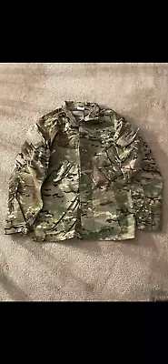 Patagonia Multicam Ocp Level 9 Combat Shirt - Medium Regular ***new*** • $195