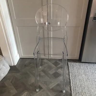 Igloo Scab Italian Chair • £99