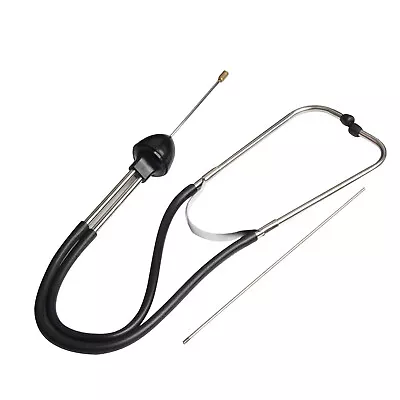 3M Probe 10HZ-10KHZ Mechanics Car Stethoscope Engine Analyzer Diagnostic Tool • $11.69